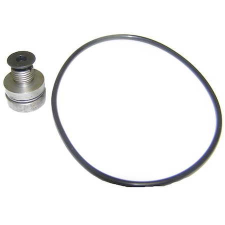 Cloyes REPAIR KIT-2-PIECE TIMING COVER 9-221D